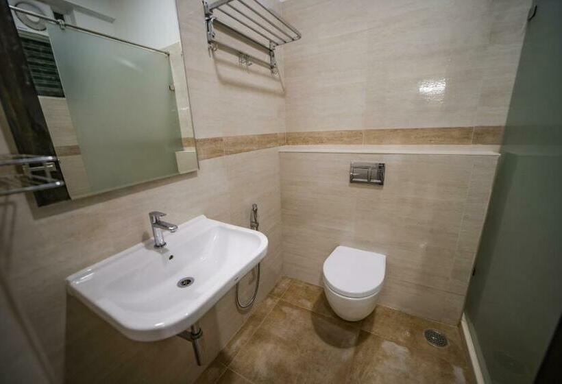 スタンダードルーム, Avenue 11 Premium Stays Madurai