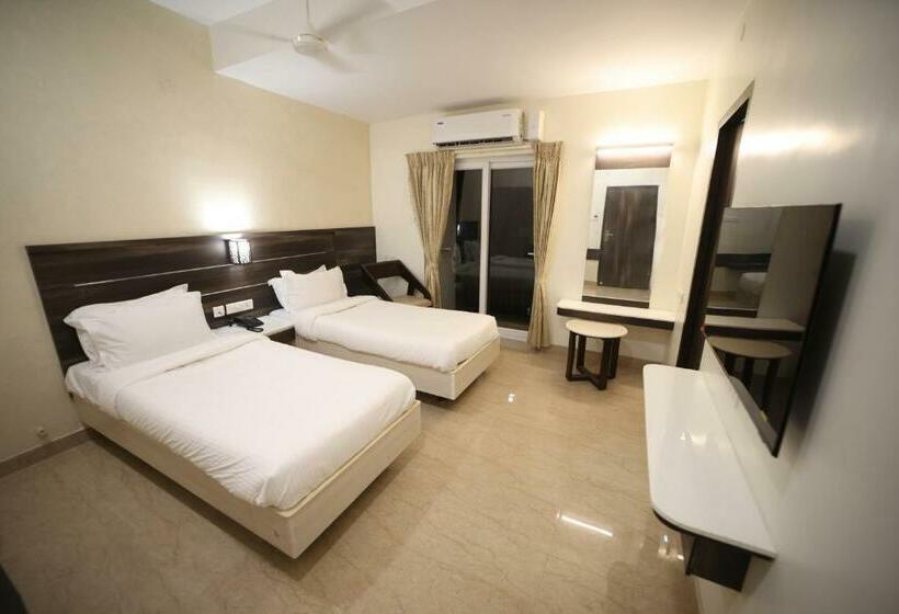 スーペリアールーム, Avenue 11 Premium Stays Madurai