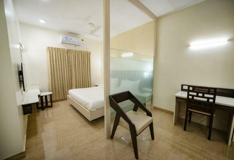 スイート（家族用）, Avenue 11 Premium Stays Madurai