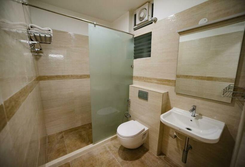 スーペリアースイート, Avenue 11 Premium Stays Madurai