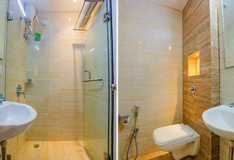 Номер Superior, Fabhotel Royal International   Nr Mumbai International Airport