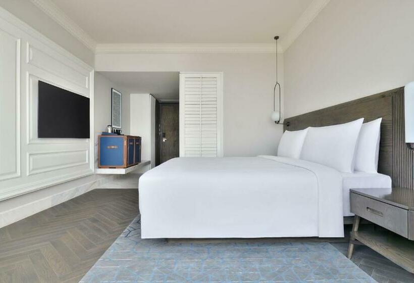 Номер Deluxe Кровать Кинг, Le Méridien Amritsar