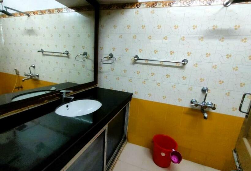 Номер Superior, Staymaker Retro Residency