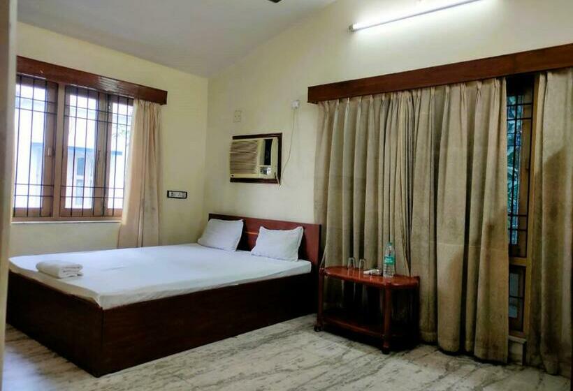 Номер Superior, Staymaker Retro Residency