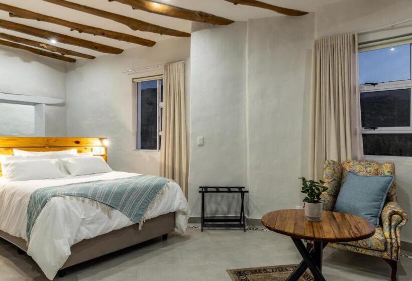 Люкс Повышенной Комфортности, Capri Sands Luxury Guest House