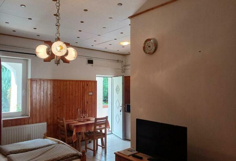 استودیوی استاندارد, Blues Ryokan