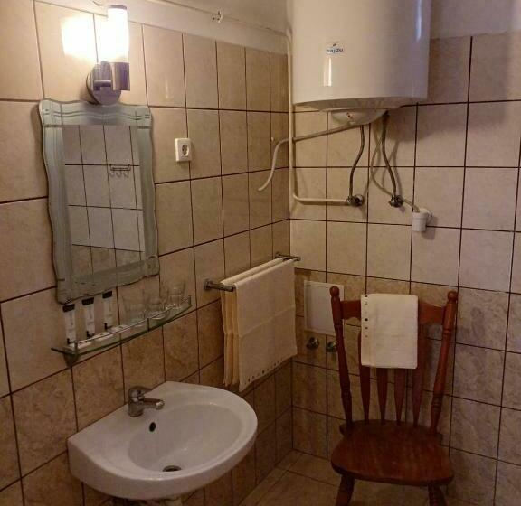 استودیوی استاندارد, Blues Ryokan