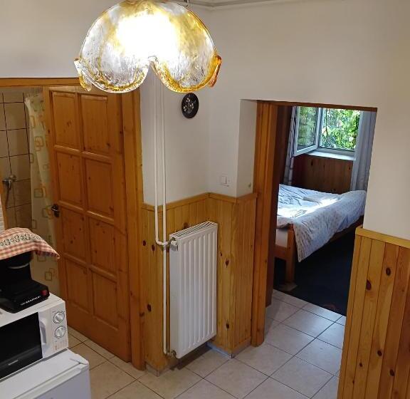 استودیوی استاندارد, Blues Ryokan