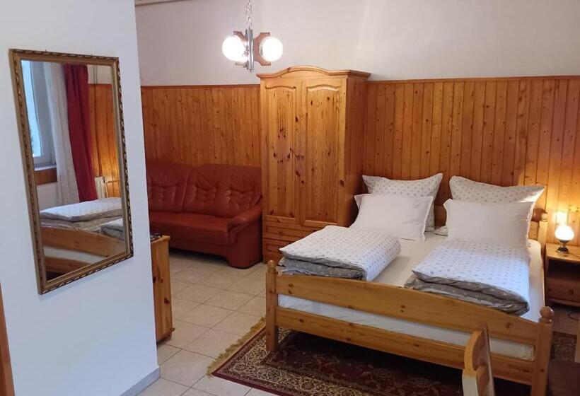 استودیوی استاندارد, Blues Ryokan