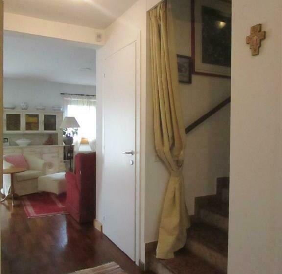 스탠다드 룸, B&b Il Ciliegio Di Maura