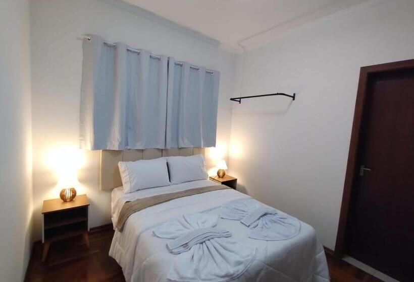 디럭스 스위트, Residencia Dago Suítes
