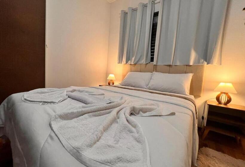 패밀리 룸, Residencia Dago Suítes