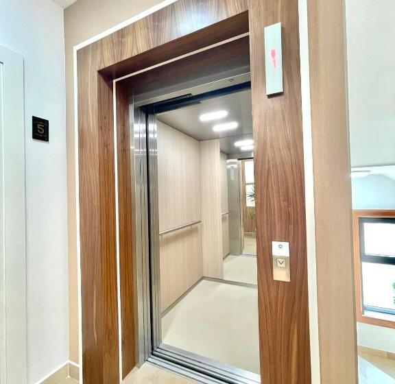 اتاق استاندارد با چشم‌انداز کوهستان, Comfort Apartments Pasha
