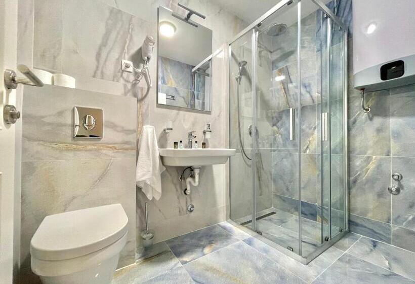آپارتمان 2 خوابه, Comfort Apartments Pasha