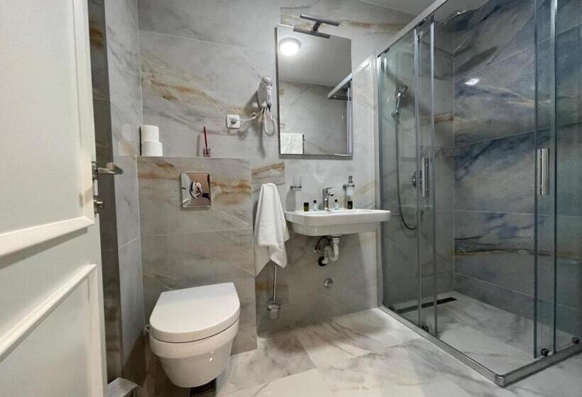 آپارتمان 2 خوابه, Comfort Apartments Pasha