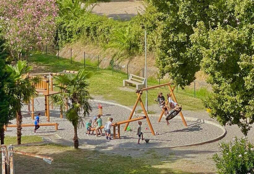آپارتمان 2 خوابه, Comfort Apartments Pasha
