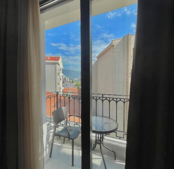اتاق استاندارد, Comfort Apartments Pasha