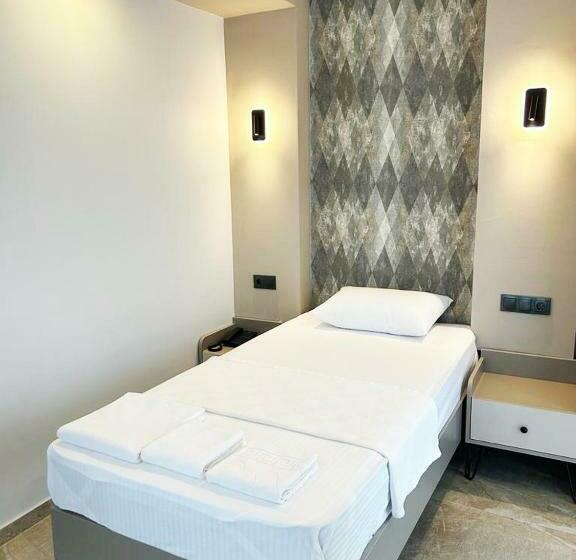 스탠다드 싱글 룸, 01 Nova Otel