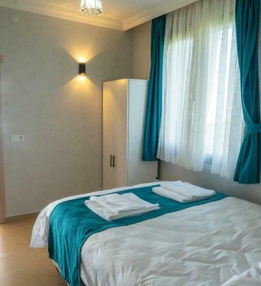 اتاق استاندارد چهار تخته, Bulepe Suit Apart