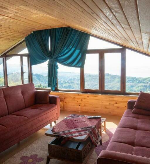 سوییت خانوادگی, Bulepe Suit Apart