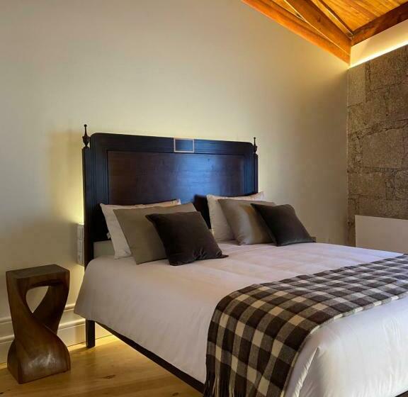 Люкс, Maia Dos Reis Hotel Rural