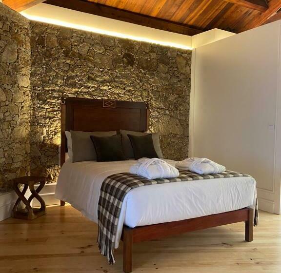 Люкс Superior, Maia Dos Reis Hotel Rural