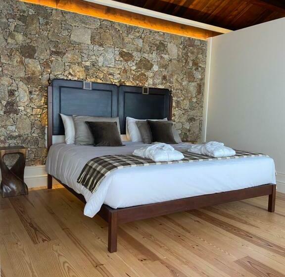 Президентский Люкс, Maia Dos Reis Hotel Rural