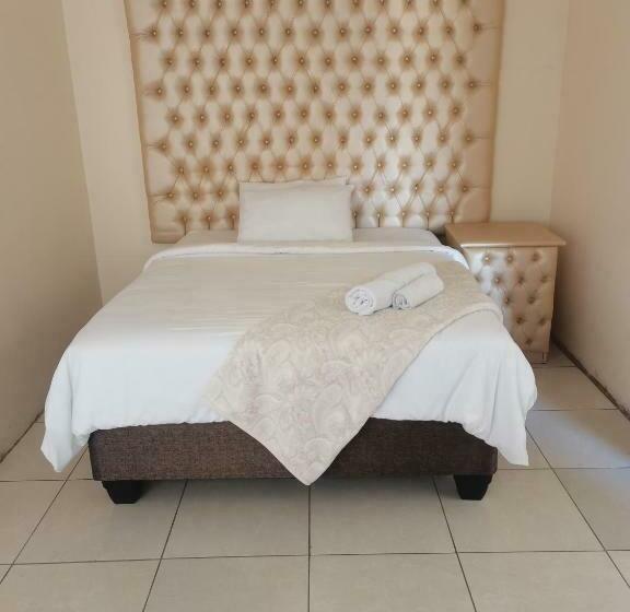 Семейный Номер Deluxe, Maletjane Holiday Resort