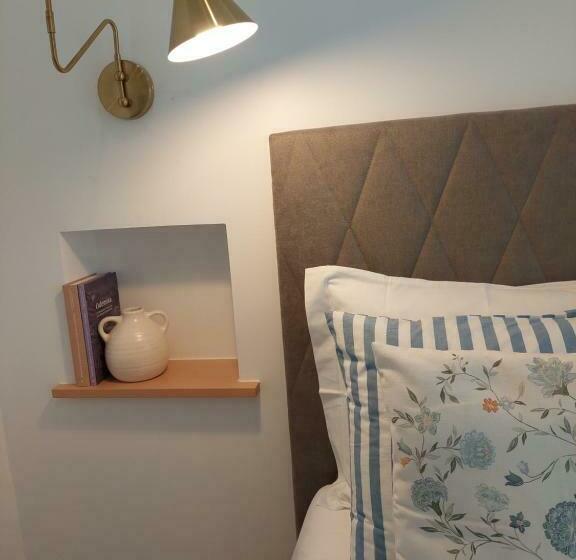 חדר סטנדרט, Lagoa Azul Guest House Ii