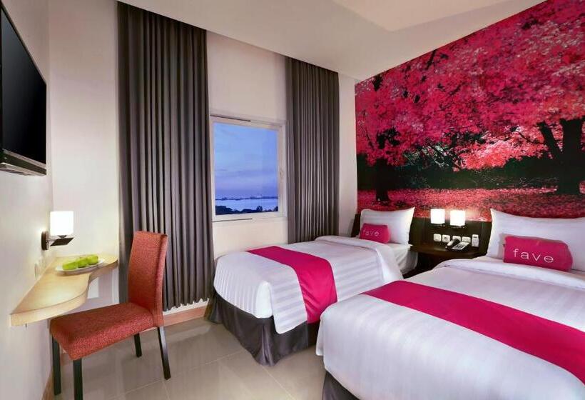 Superior Room, Favehotel Rembang