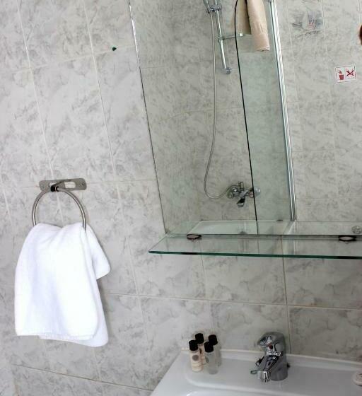 חדר סטודיו סטנדרד, Flokkas Hotel Apartments