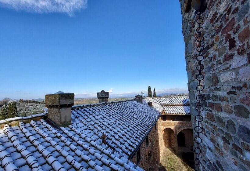 スタンダードルーム, Castello Di Mugnana