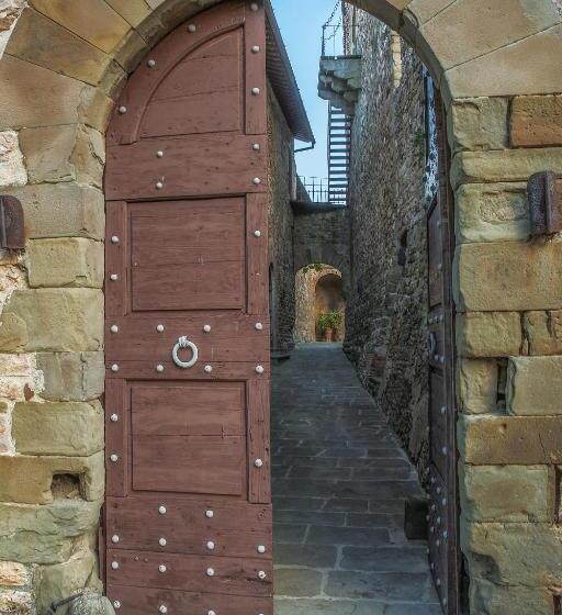 スタンダードルーム, Castello Di Mugnana
