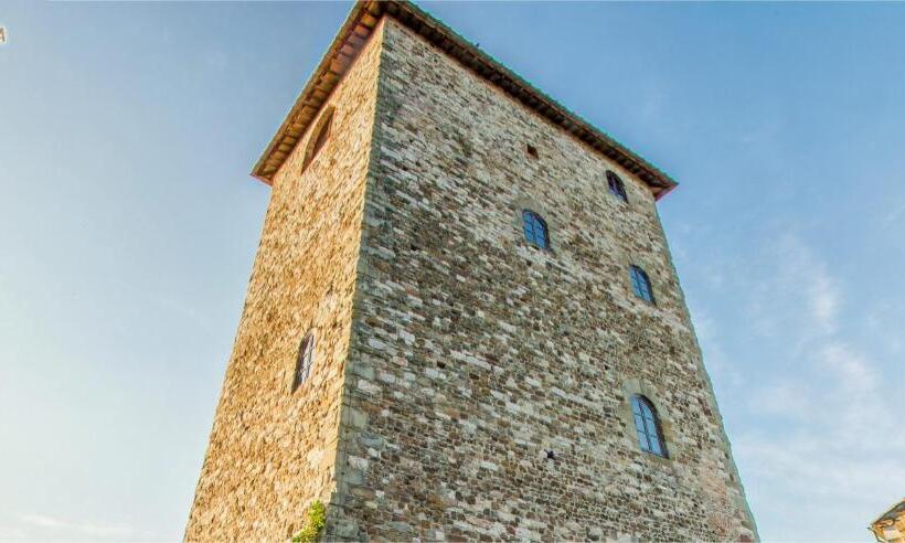 スタンダードルーム, Castello Di Mugnana