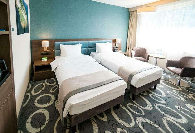 Номер Стандарт, Holiday Inn Dąbrowa Górnicza Katowice, An Ihg
