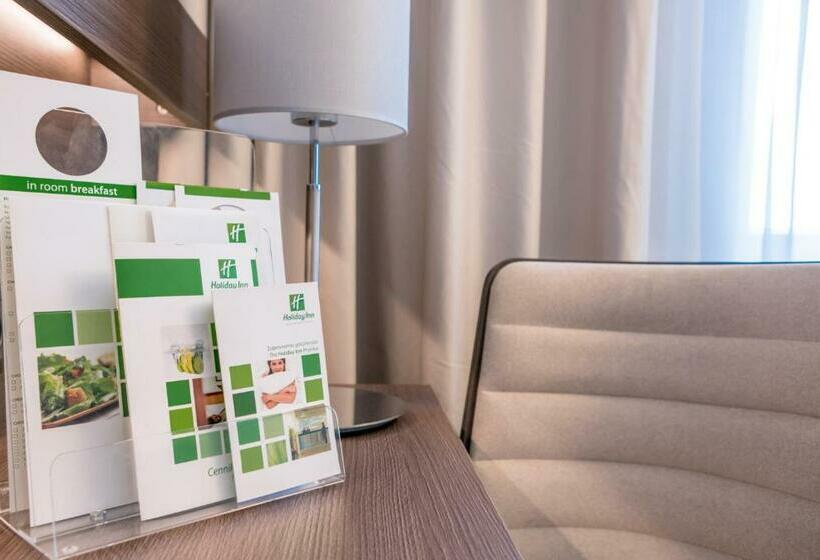 Номер Executive Кровать Кинг, Holiday Inn Dąbrowa Górnicza Katowice, An Ihg