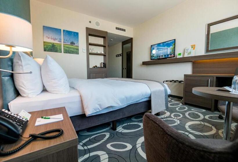 Стандартный Номер Кровать Кинг, Holiday Inn Dąbrowa Górnicza Katowice, An Ihg