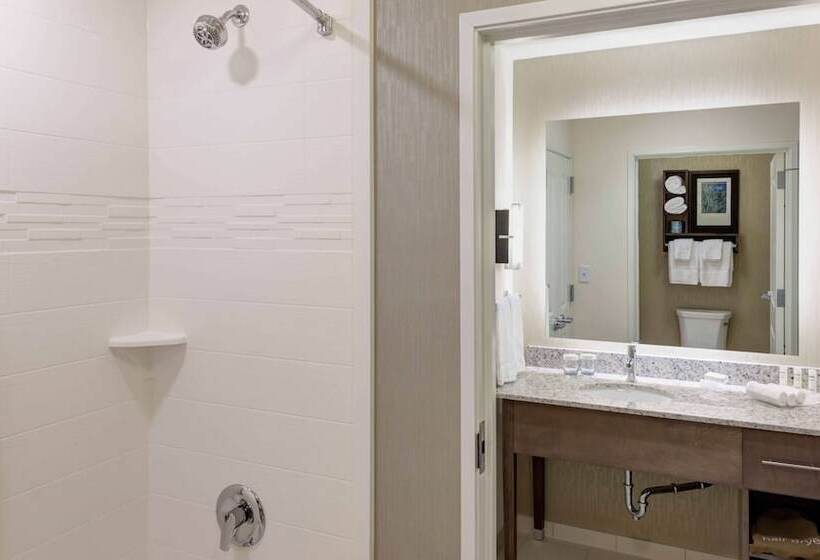 סוויטה, Homewood Suites By Hilton Cape Canaveralcocoa Beach