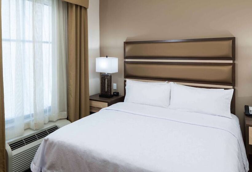 סוויטה, Homewood Suites By Hilton Cape Canaveralcocoa Beach
