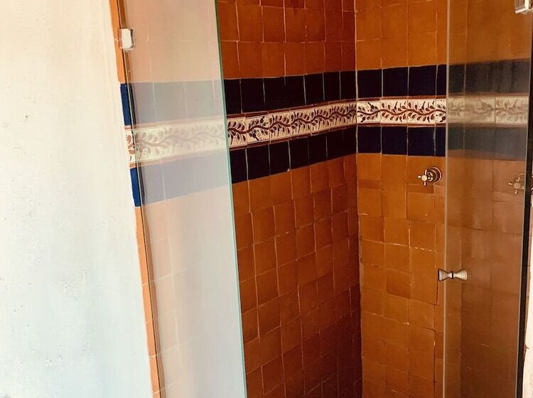 اتاق استاندارد با تخت دوبل, Hospederia Del Truco 7