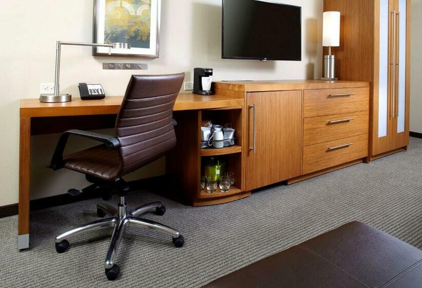 Номер Стандарт, Hyatt Place Cleveland/lyndhurst/legacy Village