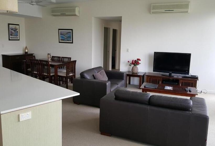 Апартаменты 3 Спальни, Itara Apartments