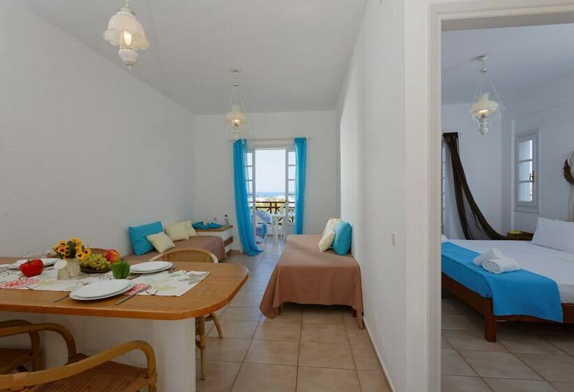 Apartamento 1 Dormitorio, Remi Studios & Apartments