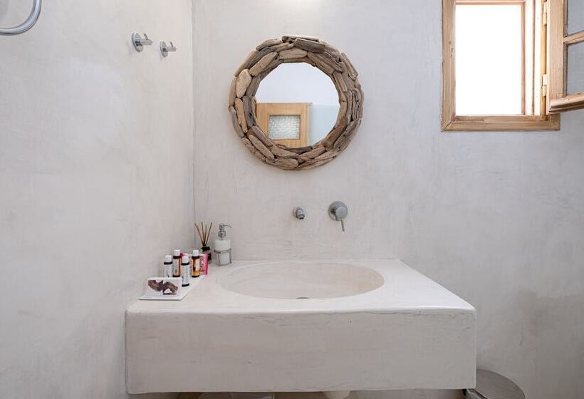 스탠다드 스튜디오 (테라스구비), Santorini Crystal Blue Boutique