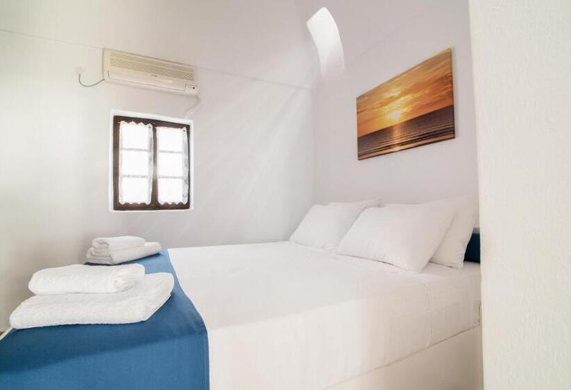 빌라 침실 1개, Santorini Crystal Blue Boutique