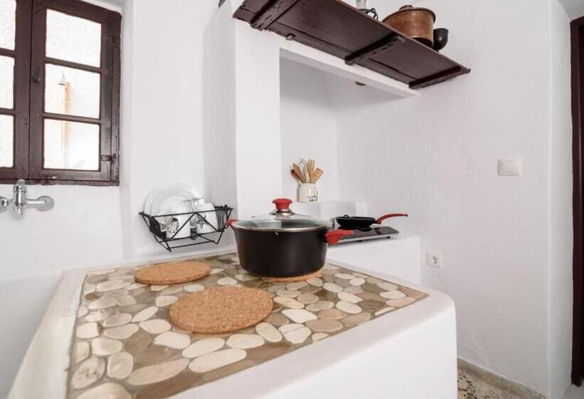 Villa 1 Chambre, Santorini Crystal Blue Boutique