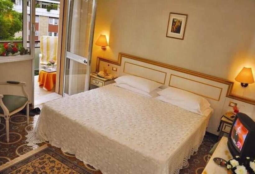 اتاق استاندارد, Terme Villa Piave