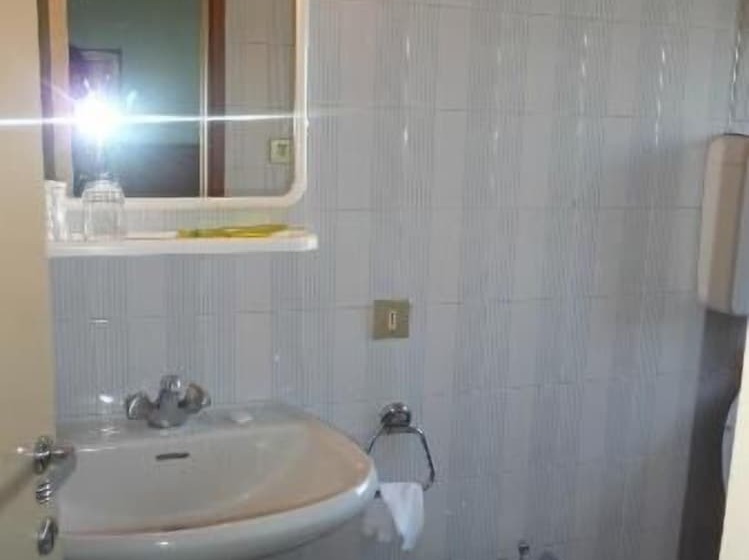 اتاق استاندارد یک نفره, Terme Villa Piave