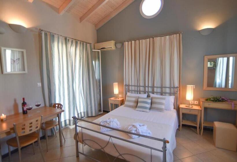 Студия Стандарт, Villa Theodora