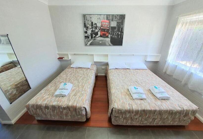 스탠다드 룸, Maria Motel